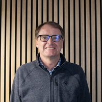 Andy Nicol