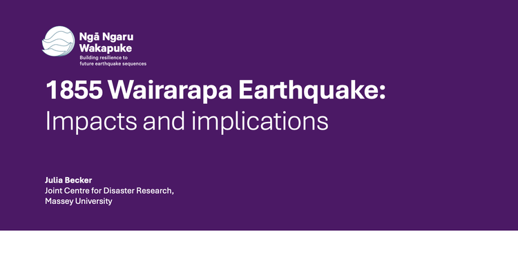 Julia Becker Slide Deck